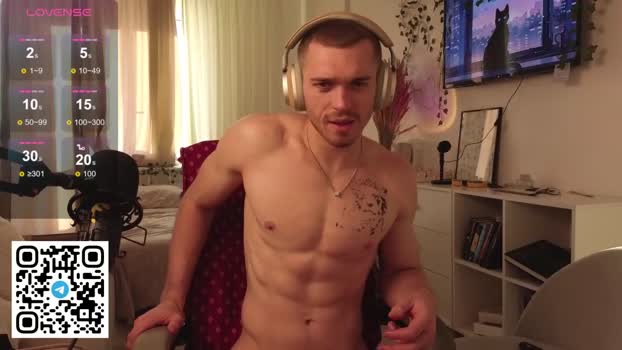 mark_stiff Chaturbate 28-07-2024 Males
