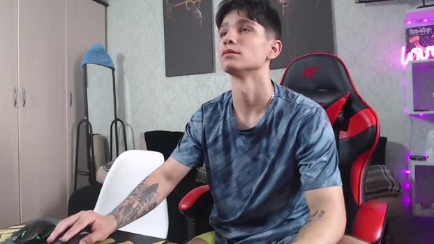 rik_and Chaturbate 28-07-2024 Males