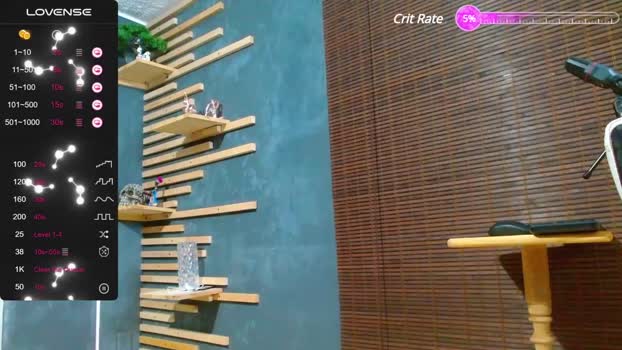 samu_24 Chaturbate 28-07-2024 Trans
