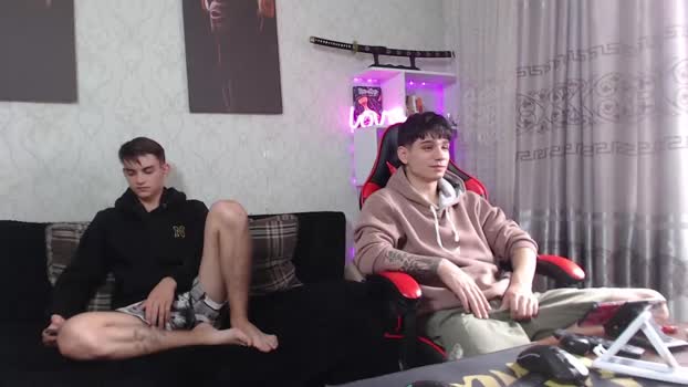 sunny_dan Chaturbate 28-07-2024 Males