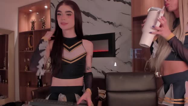 sweets_lola Chaturbate 28-07-2024 Trans