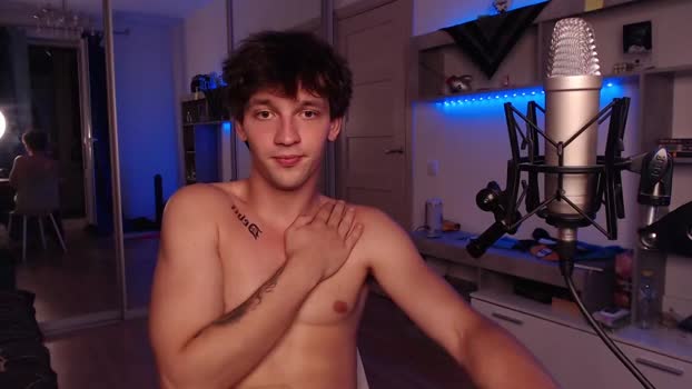 teddy_mode Chaturbate 27-07-2024 Males
