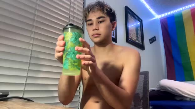 cummertwink18 Chaturbate 29-07-2024 Males