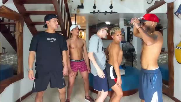 flyckers Chaturbate 29-07-2024 Males