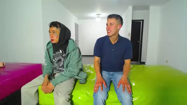 goldenjoi Chaturbate 29-07-2024 Males