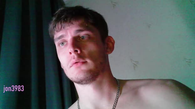 jon3983 Chaturbate 29-07-2024 Males
