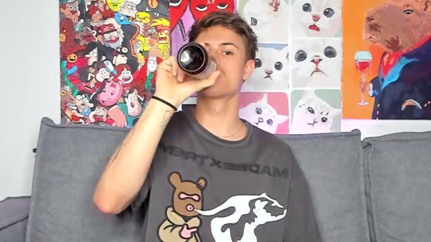 lance_belll Chaturbate 28-07-2024 Males