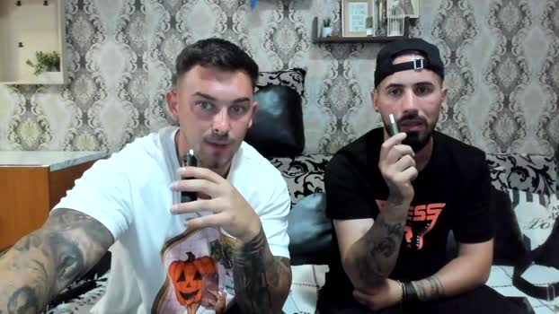 mastermusclejon Chaturbate 28-07-2024 Males