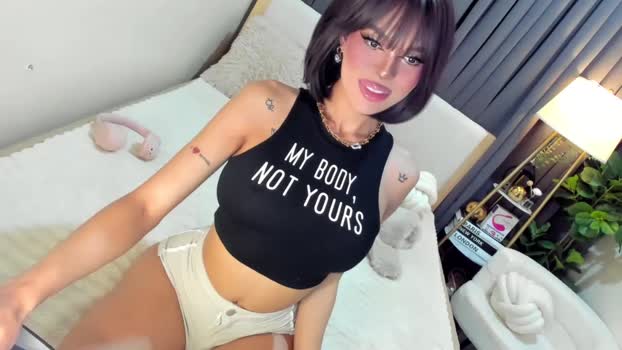 midnightsnack_69 Chaturbate 28-07-2024 Trans
