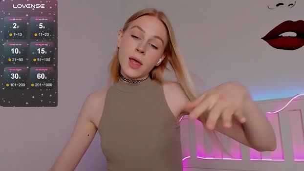 my_tenderness Chaturbate 28-07-2024 Trans