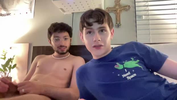 phillycouple1802 Chaturbate 29-07-2024 Males