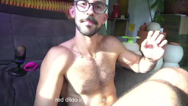 virtualboytvtv Chaturbate 28-07-2024 Males