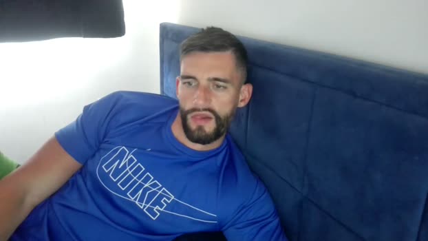 dannyk1990 Chaturbate 30-07-2024 Males