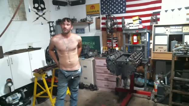 donniestone Chaturbate 30-07-2024 Males