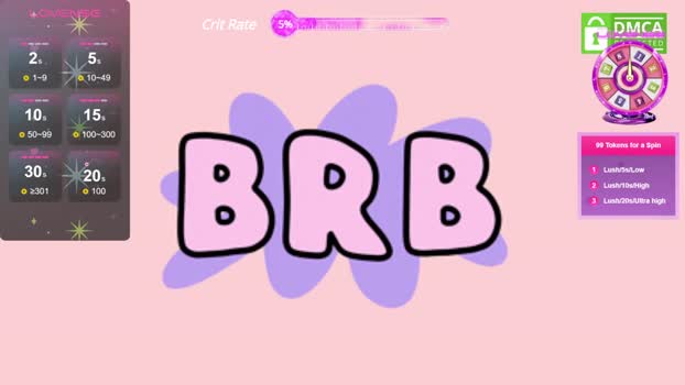 eva_kim1 Chaturbate 29-07-2024 Trans