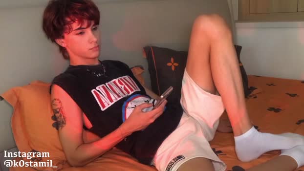 k0sta_32 Chaturbate 29-07-2024 Males