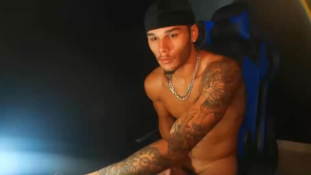 kylewhitedgs Chaturbate 29-07-2024 Males
