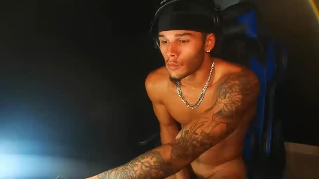 kylewhitedgs Chaturbate 29-07-2024 Males