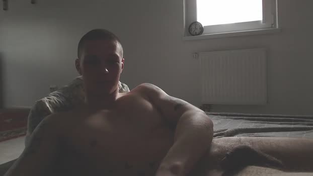 milesgoodboy Chaturbate 30-07-2024 Males