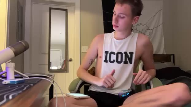 sexytwinkbody4u Chaturbate 30-07-2024 Males