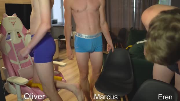 _sopranos_ Chaturbate 29-07-2024 Males