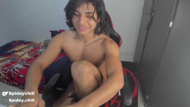 spideychill Chaturbate 30-07-2024 Males