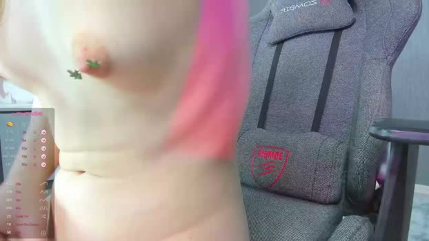 alina_39 Chaturbate 31-07-2024 Trans
