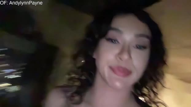 andylynnpayne Chaturbate 31-07-2024 Trans