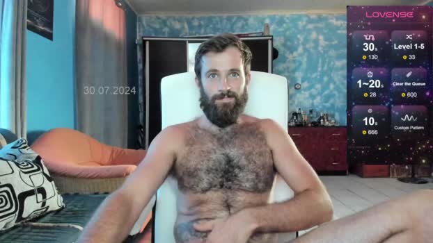 crissstud Chaturbate 30-07-2024 Males