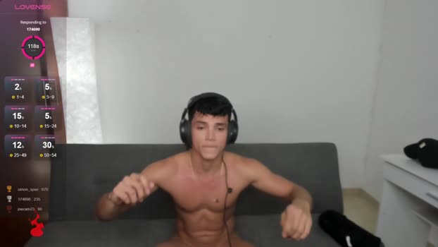 danny__vegas Chaturbate 31-07-2024 Males