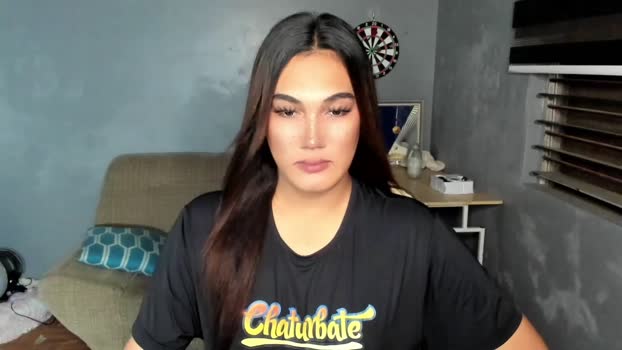 diamond_foxy Chaturbate 30-07-2024 Trans