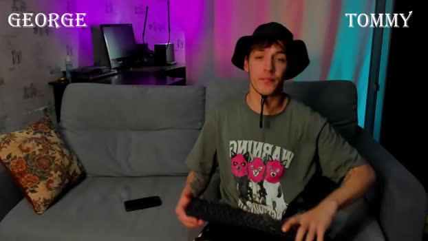 esthetics_boys Chaturbate 31-07-2024 Males