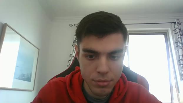 illfuckyourpussyinsanelyhard Chaturbate 31-07-2024 Males