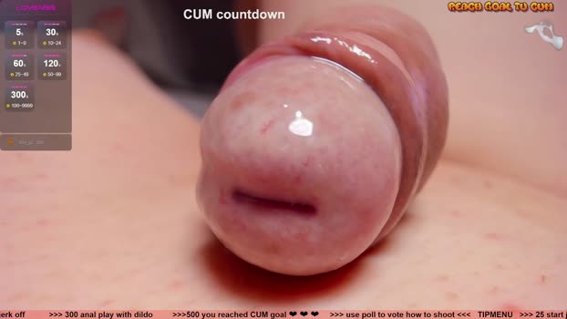 kpetra Chaturbate 30-07-2024 Trans