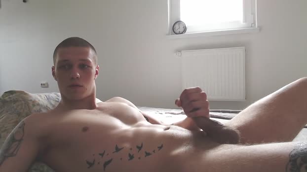 milesgoodboy Chaturbate 31-07-2024 Males