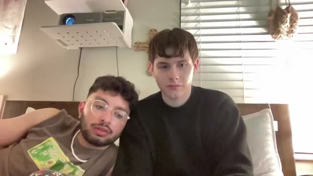 phillycouple1802 Chaturbate 31-07-2024 Males