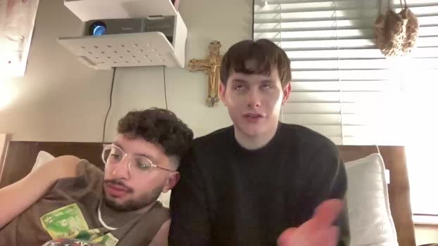 phillycouple1802 Chaturbate 31-07-2024 Males