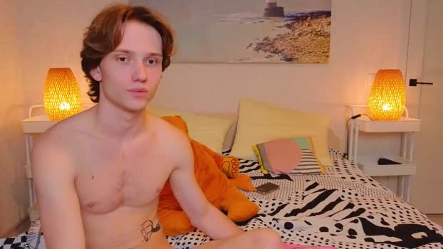 pupsenish Chaturbate 30-07-2024 Males