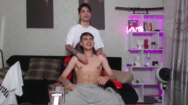 sunny_dan Chaturbate 30-07-2024 Males