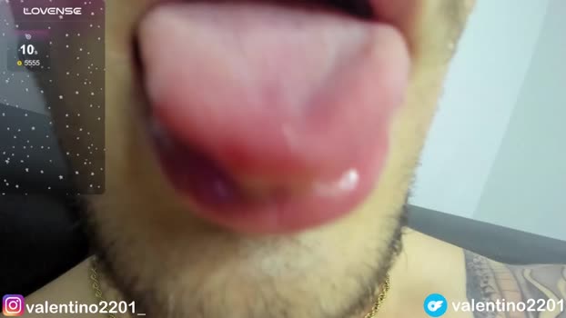 valentino2201 Chaturbate 31-07-2024 Males