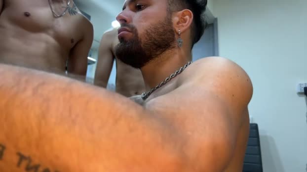 zoneboys_ Chaturbate 31-07-2024 Males