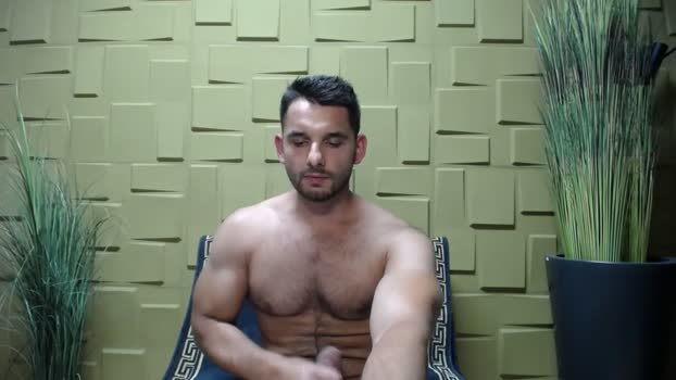 antoniovalentinidiamond Chaturbate 31-07-2024 Males