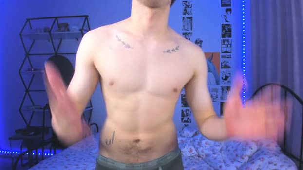 eitanhere Chaturbate 01-08-2024 Males