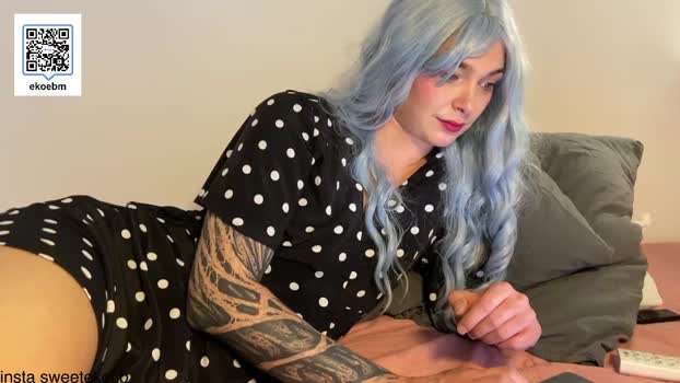 ekoebm Chaturbate 01-08-2024 Trans