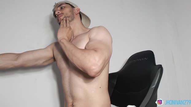 ivanhot279 Chaturbate 01-08-2024 Males