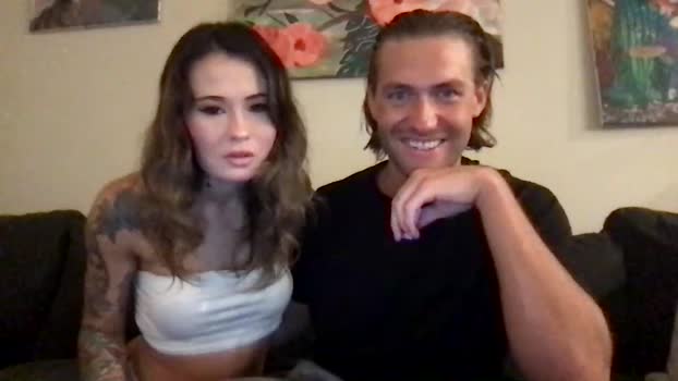 jmbriu12 Chaturbate 01-08-2024 Males