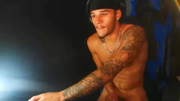 kylewhitedgs Chaturbate 31-07-2024 Males