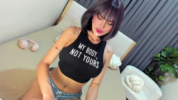 midnightsnack_69 Chaturbate 01-08-2024 Trans