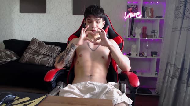 rik_and Chaturbate 01-08-2024 Males