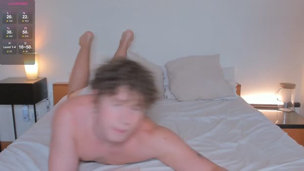 rob_and_ethan Chaturbate 31-07-2024 Males